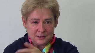 Академик В. Ю. Миронова    07.12.17.    Алхимия акупунктуры