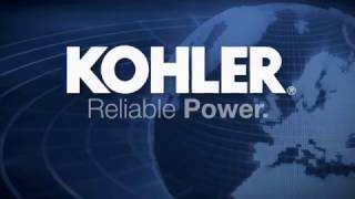 Kohler Power Systems