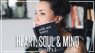 SÉRIES, MUSIQUE, LECTURE ET + | HSM #5 | Coline
