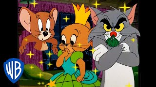 Tom und Jerry auf Deutsch ???????? | Was für eine Hexerei ist das? | WB Kids
