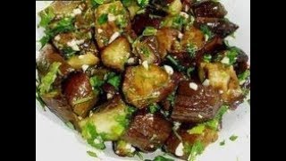Лучший рецепт баклажан - БОМБА !