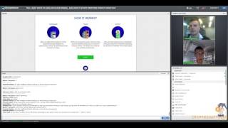 Hashflare Webinar May 31th 2016 5/5