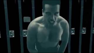 Hulk Transformation video