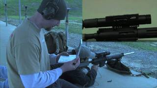 Elcan DigitalHunter Rifle Scope