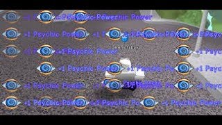 Супер баг на Super Power Tradinig Simulator!!! Данич Roblox