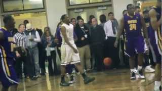 8Eye Presents: Neumann-Gorretti vs. Roman Catholic