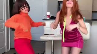 Scooby Doo Pa Pa version argentina / Terre terre terremoto pa tu cola #Apacheness