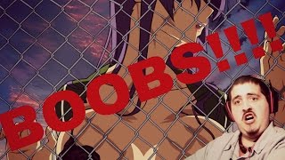 Saeko Dating simulator gameplay