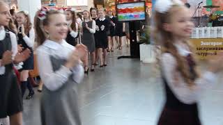 Все модели школьной формы от Юниор Центр