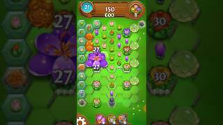 Blossom Blast Saga 887