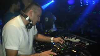 Dj Insane @ Manieczki In Atack - Nur Nevada 2013