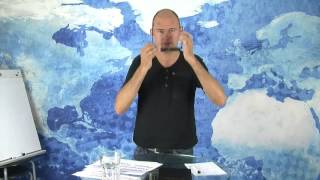 "Apustuļu darbi" - 3. lekcija "Pionieru skola"