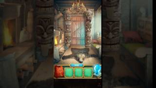100 Doors 2017 Classic Level 88 Solution Walkthrough Gameplay Fastest