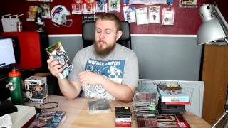 Lex Gets Stuffs 3 - Figures, games, manga & more!