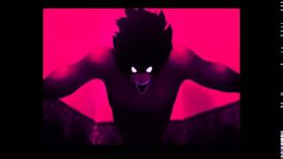 Ｄｅｖｉｌｍａｎ　ｃｒｙｂａｂｙ【ＡＭＶ　ＧＩＦ】