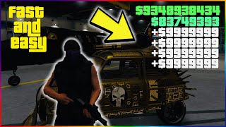 *DO THIS NOW* GTA 5 MONEY GLITCH! Make Unlimited Money - (GTA 5 ONLINE MONEY GLITCH)