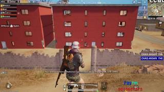 [Hindi] PUBG Mobile Gameplay | Playing With Subs#134