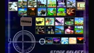 *Pound 5* MM Axe(Falco) vs HDL(Link)