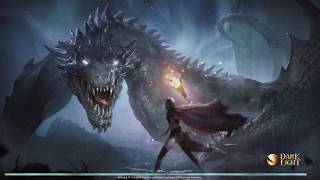 Dark and Light - Taming a Wolf