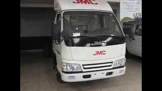 Jmc Jx 1032 D 2009