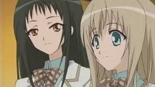 Konohana Hikari + Nanto Yaya