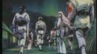 Blood Reign: Curse of the Yoma part 7
