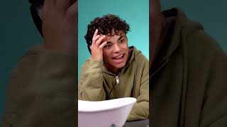 Gen Z Reacts To Psycho #shorts #react #horrormovies