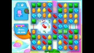 Candy Crush Soda Saga Level 219