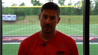 NGU Crusaders Fall Football Recap for Week 2