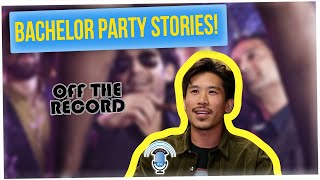 Off The Record: Would 14 Lap Dances Count as Cheating? (ft. Lawrence Kao)