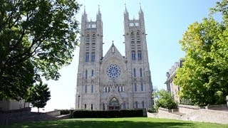 Introduction to Guelph (multilingual captions)