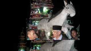 FESTIFAL TABOT 2012