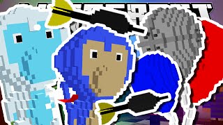 Minecraft | BLOONS TOWER DEFENCE IN MINECRAFT!!