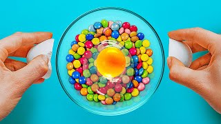 35 РЕЦЕПТОВ, ОТ КОТОРЫХ СЛЮНКИ ТЕКУТ