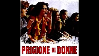 (Italy 1974) Albert Verrecchia - Riot In A Women`s Prison