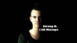 Strong R. - 13K Mixtape (2017. January)