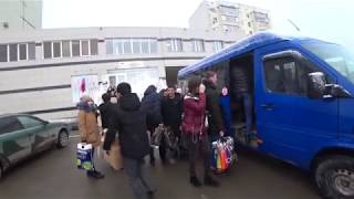 Дарим радость детям