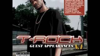 T-ROCK - Cup of Suffering (remix) Nick@Nite