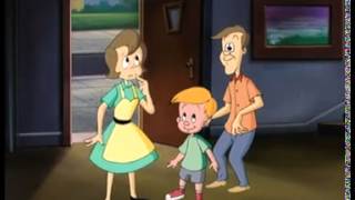 (90s) Leave It To Casper