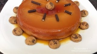 DULCE DE GALLETAS AMC