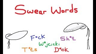 Swear Words