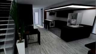 Программа 3d-расстановки.Sweet Home 3d