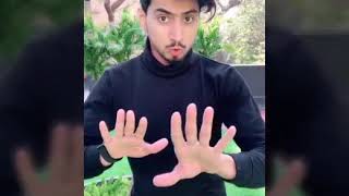 #tiktok Most watch comedy by tiktok boy Priyanshu Roy and yuvraj Singh rathore | funny videos 2019