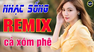 Nhạc sống bolero remix đỉnh cao , người mẫu 2k xinh lung linh nghe là phê , xem là mê .