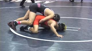 2014 CIF SJS D1AA 122, Saavedra Modesto v Peralta Vacaville