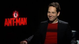 Watch the Ant-Man Cast and Director Peyton Reed Play “Save or Kill”