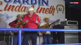 Torrente joropo venezolano - Fiesta de Lic. Eduardo mata