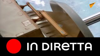 Attracco della Soyuz MS-18 con la ISS