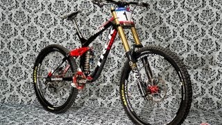Evolution of the TREK Session
