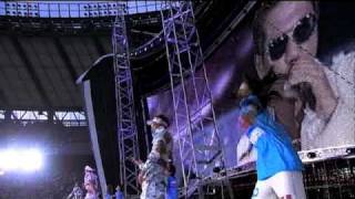 EXILE / EXILE LIVE TOUR 2010 "FANTASY" 「WON'T BE LONG」